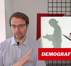 Video: Zielgruppenanalyse durchführen