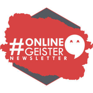 Kostenlos bis 30.09.2027: Abo für #Onlinegeister-Newsletter