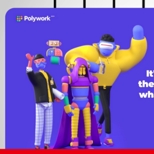 Video: Polywork